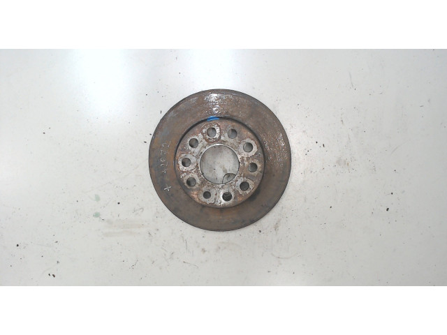 Диск тормозной Volkswagen Jetta 5 2004-2010 2.0 задний 1K0615601AC