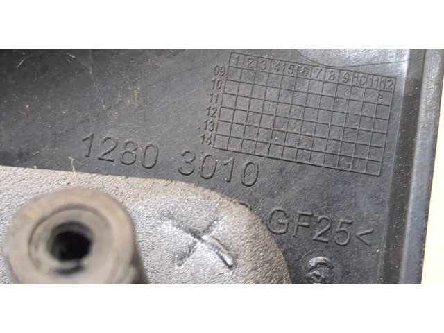 Зеркало боковое  Renault Twingo 2007-2011  правое           