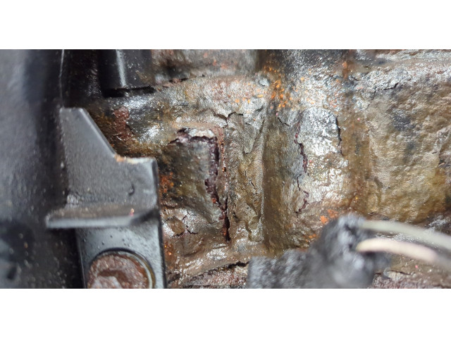 Форсунка топливная  Renault Megane 3 2009-2016         