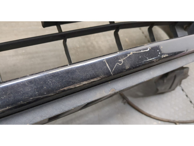 Бампер Honda Accord 7 2003-2007 передний