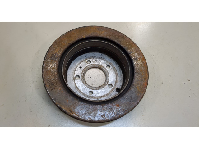 Диск тормозной  Opel Antara 2.2  задний         