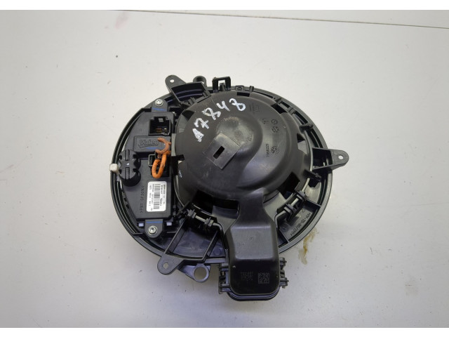 Моторчик печки  BMW 4 F32 2013-2021 64119350395, 9350395    64119350395, 9350395   