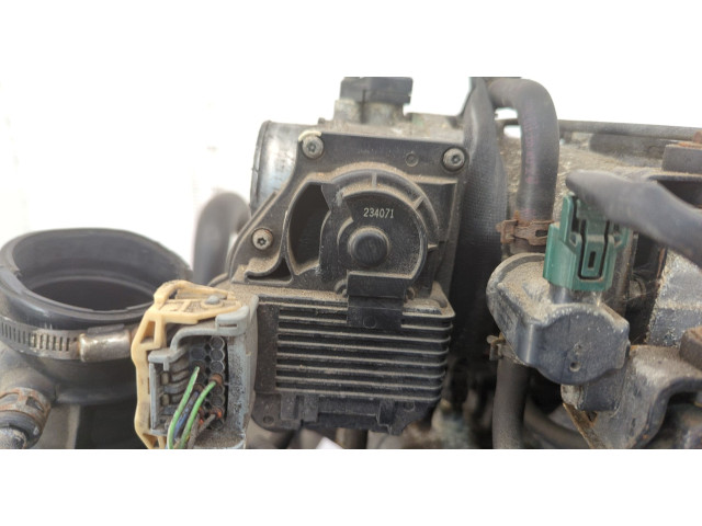 Генератор  Acura MDX 2001-2006           