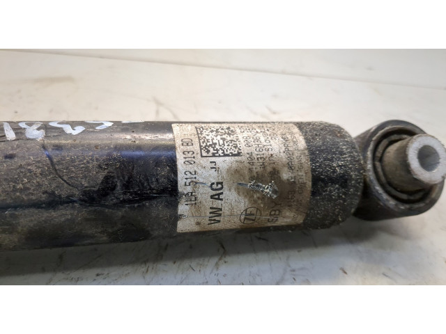 Стойка амортизатора Volkswagen ID.4