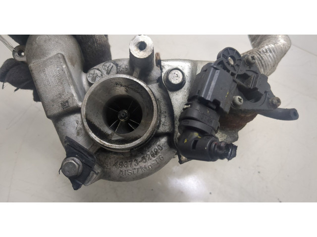 Турбина Citroen Berlingo 2012-2018 0375Q9