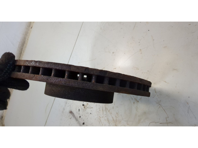 Диск тормозной  Subaru Tribeca (B9) 2004-2014   передний         