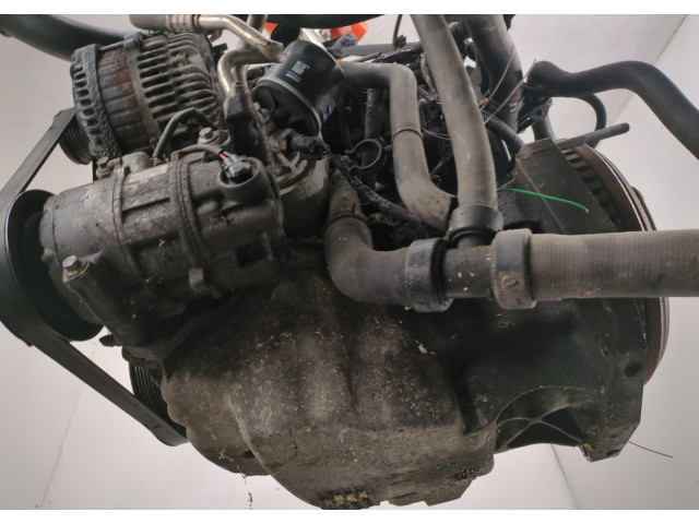 Турбина Renault Scenic 2009-2012