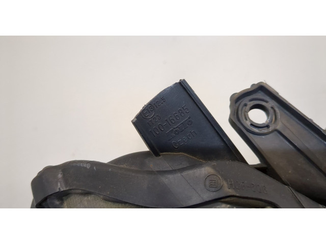 Фара передняя  Suzuki SX4 2006-2014 правая 