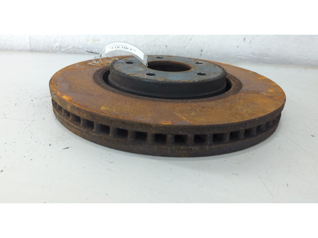 Диск тормозной Infiniti FX 2008-2013 передний