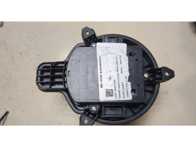 Моторчик печки  Ford Escape 2020-        