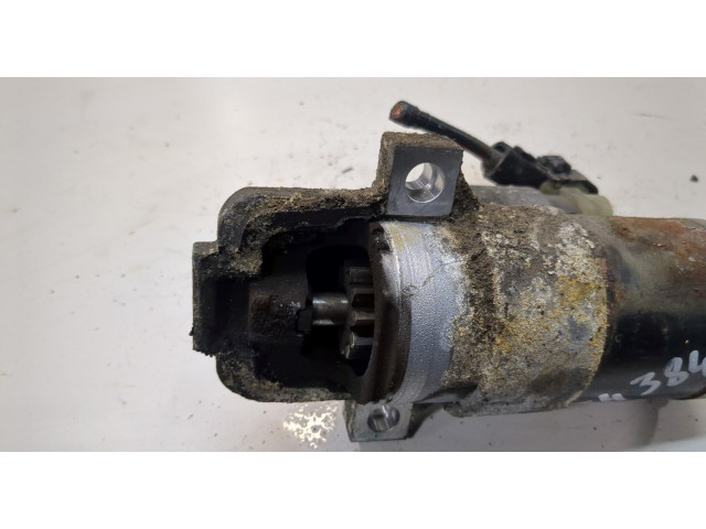 Стартер  Mazda 6 (GH) 2007-2012 1.8  M000T32871   