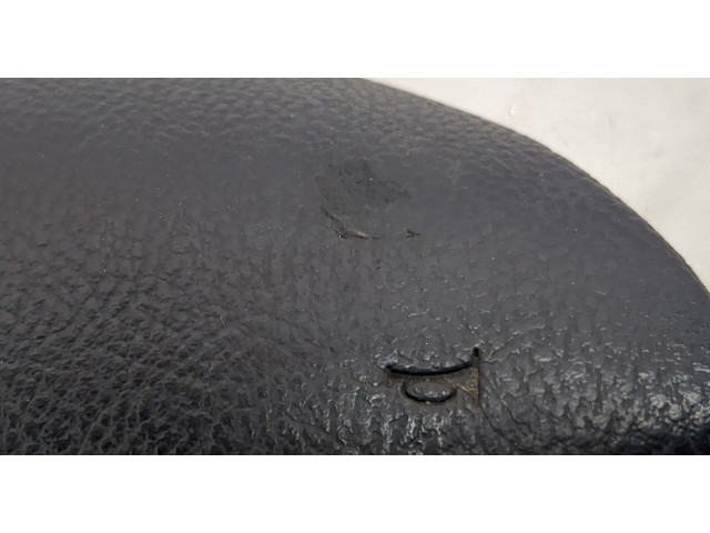 Подушка безопасности водителя Fiat Marea