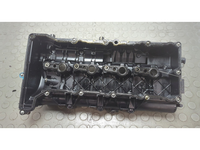 Клапанная крышка двигателя ДВС BMW X1 (E84) 2009-2015