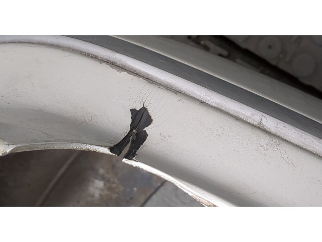 Бампер Rover 45 2000-2005 задний DQB102490LML