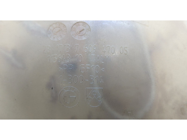 Бачок расширительный BMW 3 F30 2012-2019