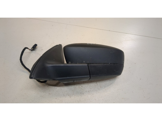 Зеркало боковое  Skoda Rapid  левое           