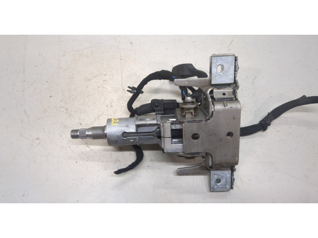 рейка Колонка рулевая Fiat Tipo 2015-2020