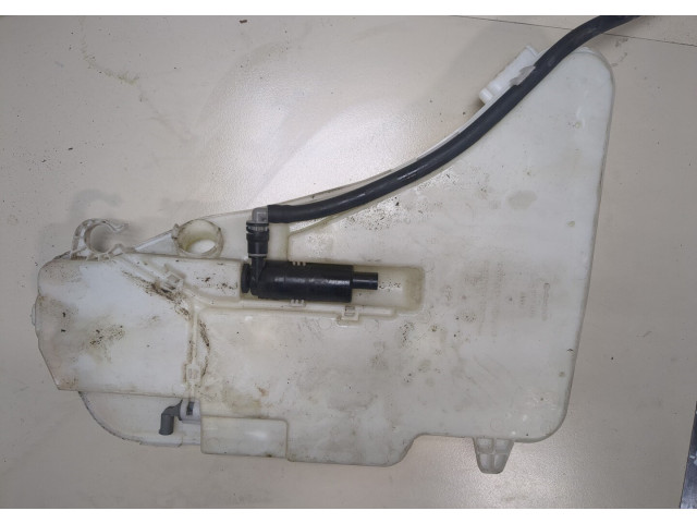 Бачок омывателя BMW 5 F07 Gran Turismo 2009-2013 71784, 7226707 5