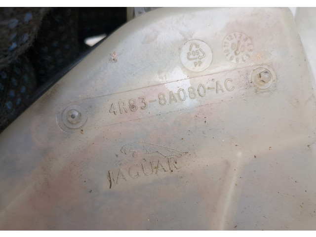 Бачок расширительный Jaguar XF 2007-2015 4R838A080AC