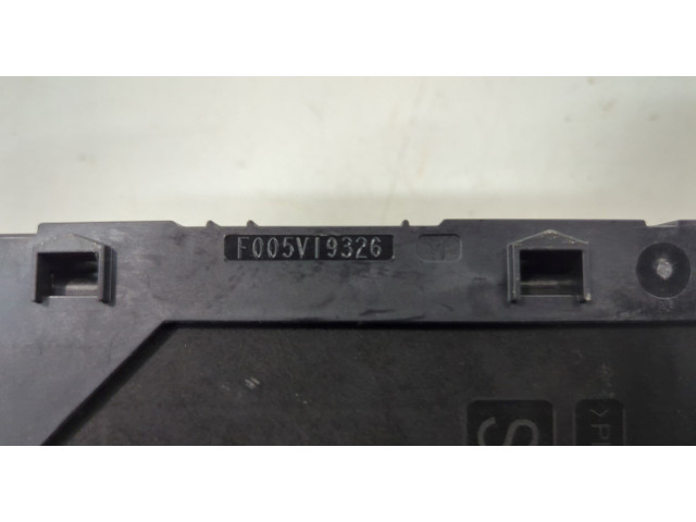 Блок БСМ Lincoln Corsair 2019-2023 LX6T15604ACD