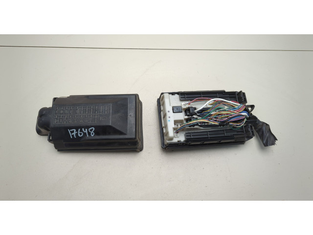 Блок предохранителей  Infiniti FX 2008-2013         