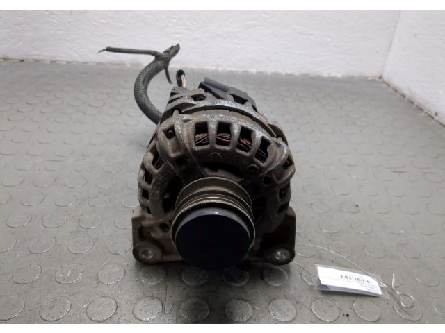 Генератор Dacia Sandero 2013-2020 8200660044, 231007309R