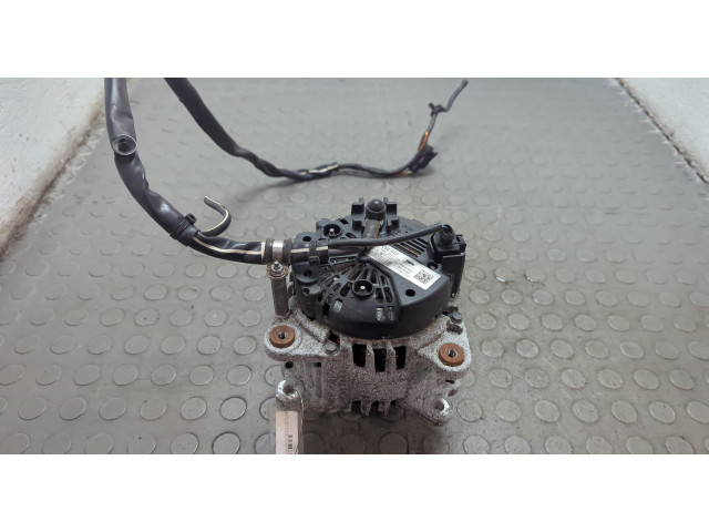 Генератор Skoda Octavia (A7) 2013-2023 03L903023KX, 03L903023L, 03L903023LX