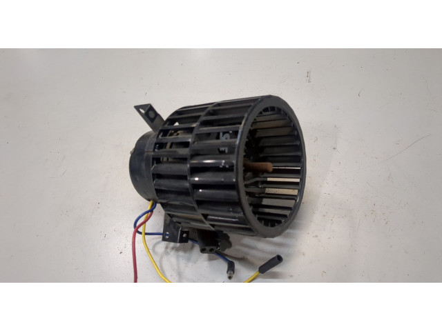 Моторчик печки Jeep Wrangler 1986-1996