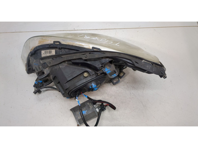 Фара передняя Volvo S60 2010-2013 правая