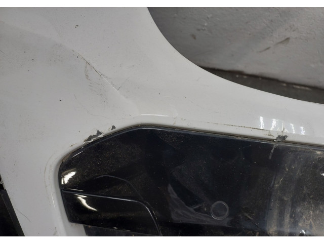 Бампер  BMW X3 G01 2017-2024 передний   51119274427, 9274427, 5118064599, 8064599, 51118092758, 8092758