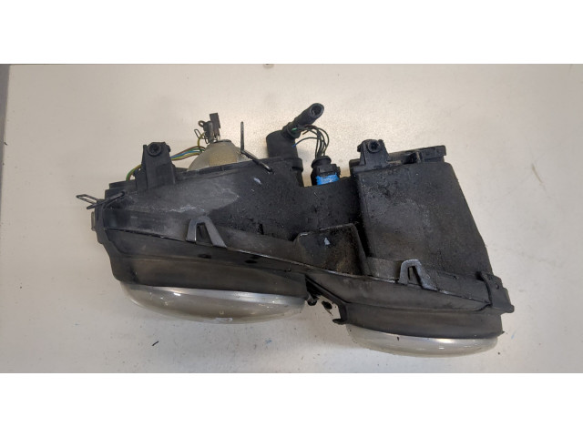 Фара передняя  Jaguar X-type правая 