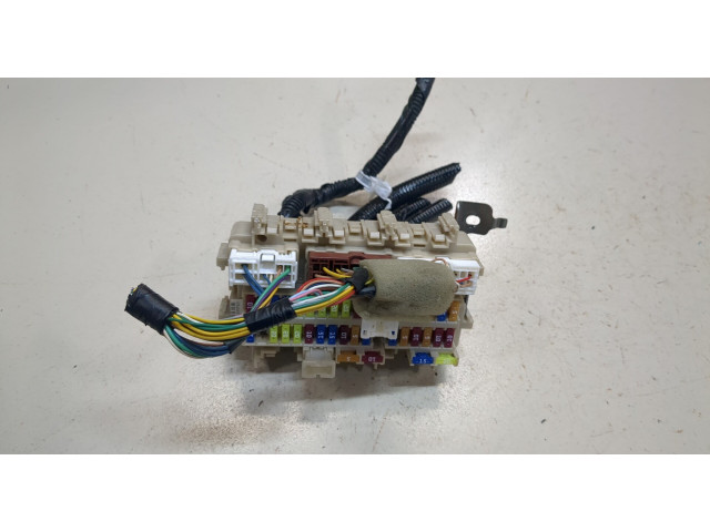 Блок предохранителей Nissan Pathfinder 2012-2017 3.5