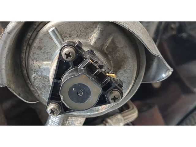 Форсунка топливная  Citroen C4 Picasso 2006-2013         