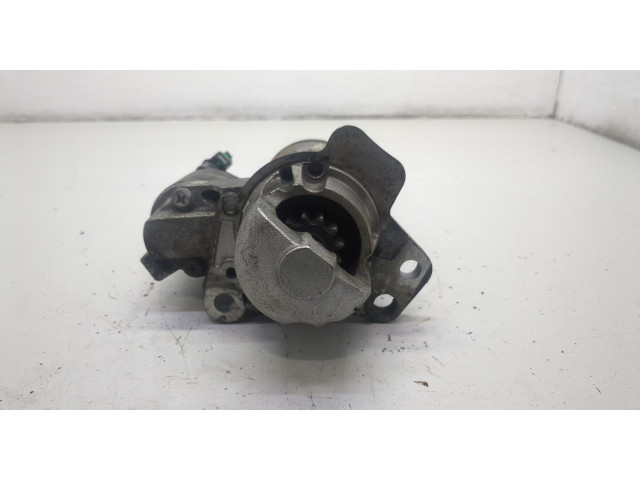 Стартер Cadillac SRX 2003-2009 3.6 12608653