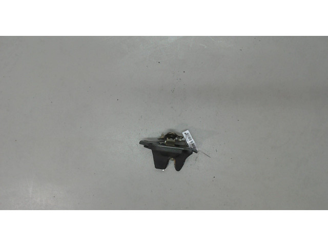 Замок багажника Fiat Seicento