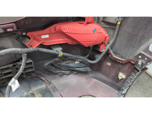 Бампер  Buick Encore GX 2019-2024 задний   42867988