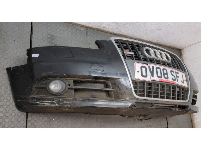 Бампер  Audi A6 (C6) 2005-2011 передний   