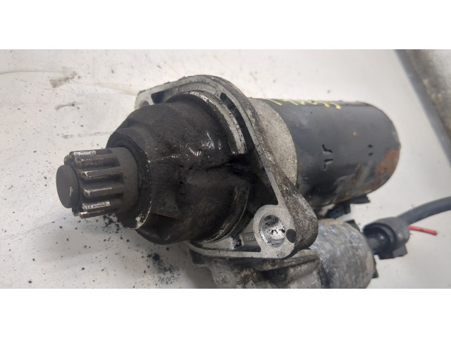 Стартер  Volkswagen Passat 6 2005-2010      