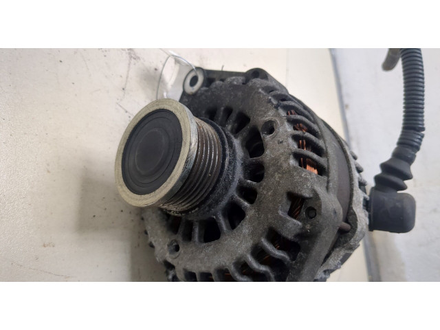 Генератор  Opel Antara           