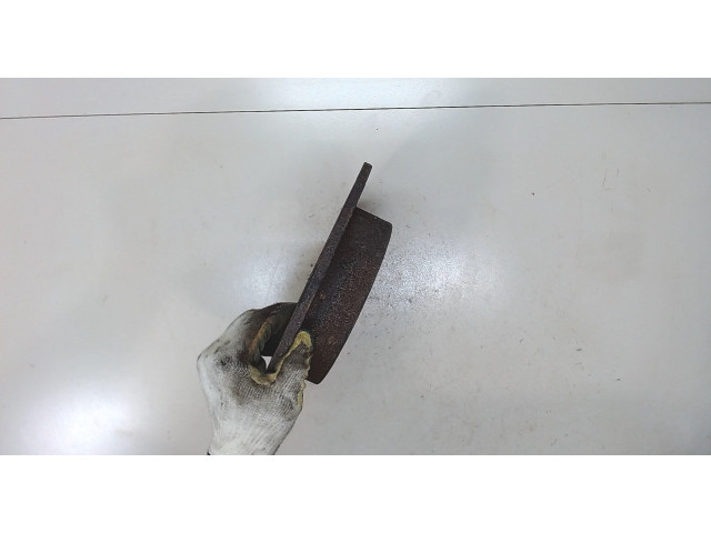 Диск тормозной Mitsubishi Outlander XL 2006-2012 2.0 задний 4615A035