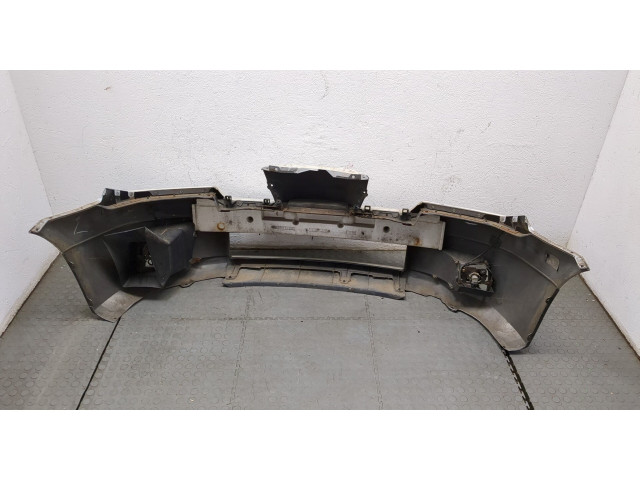 Бампер  Mitsubishi Outlander 2003-2009 передний   MN186468HA