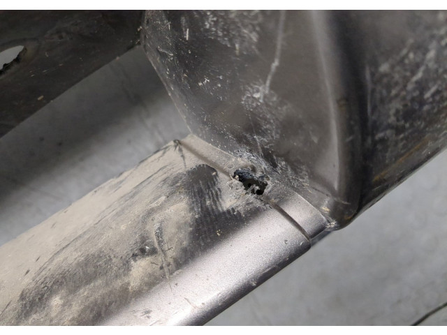 Бампер  Chevrolet Trailblazer 2001-2010 передний   88937008, 15008771