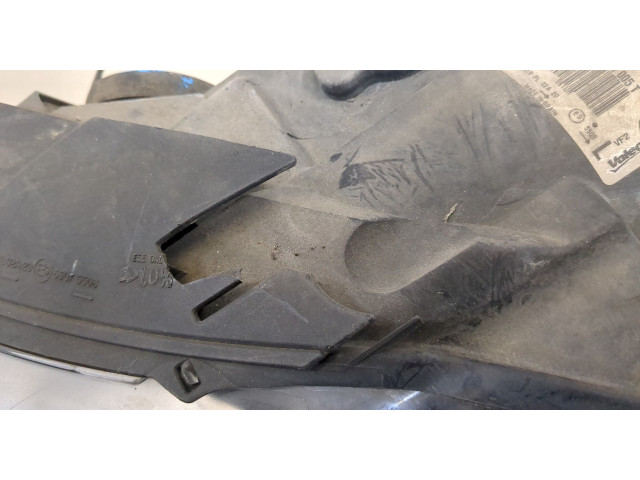 Фара передняя  Volkswagen Passat 6 2005-2010 левая 