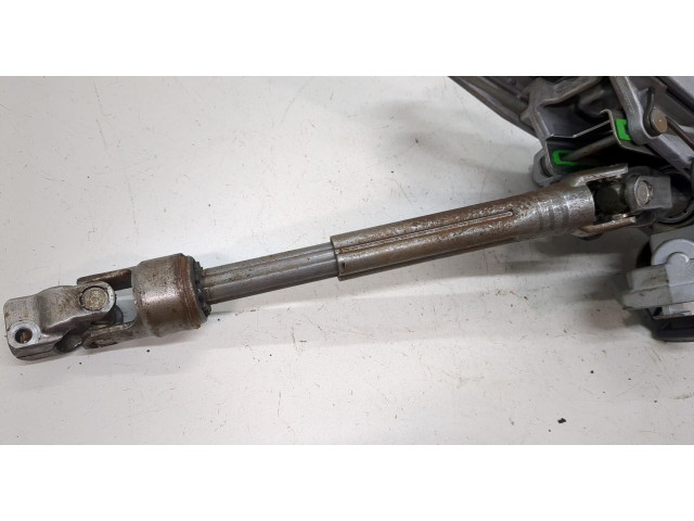 рейка Колонка рулевая Volvo S60 2010-2013