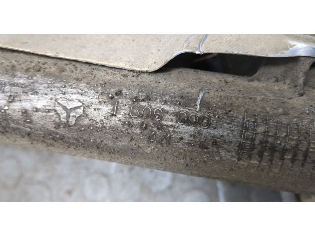    Рейка рулевая без г/у  Honda Accord 10 2017-2023      