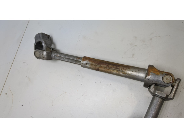 рейка Колонка рулевая Skoda Octavia (A7) 2013-2023