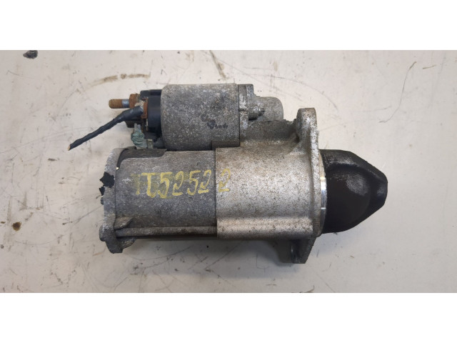 Стартер  Chevrolet Cruze 2009-2015 1.6  55576980   