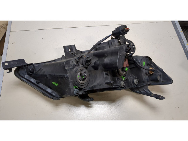 Фара передняя Mitsubishi Outlander XL 2006-2012 левая