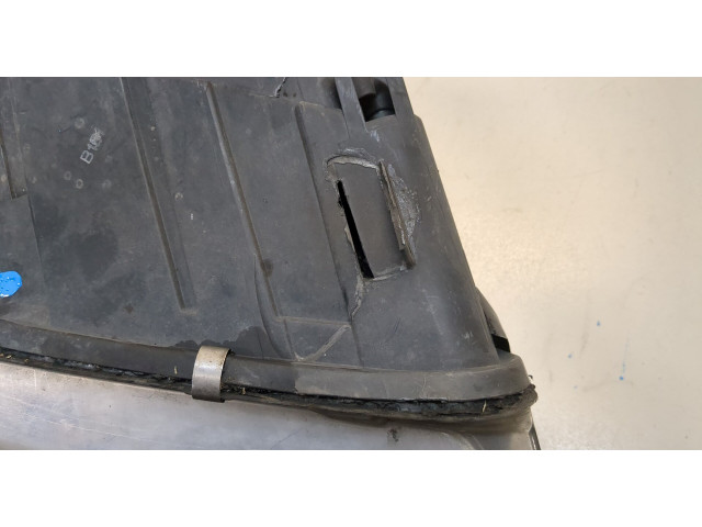 Фара передняя  Audi A6 (C5) 1997-2004 левая 