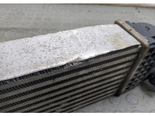 Интеркулер  Mitsubishi Eclipse Cross 2017-   1530A192    